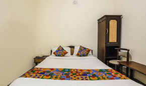 Hotel RJ INN